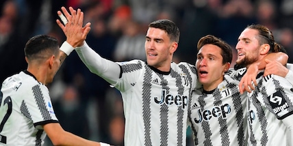 Juventus, un tridente da affilare ma il potenziale è super