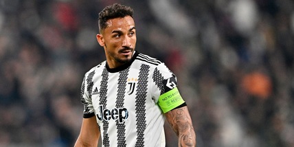 Juve-Nantes, Danilo: "Periodo non facile, ma quello è rigore e basta"