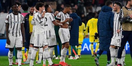 Juventus-Nantes: i tifosi bianconeri meritano di più. Da tutti…