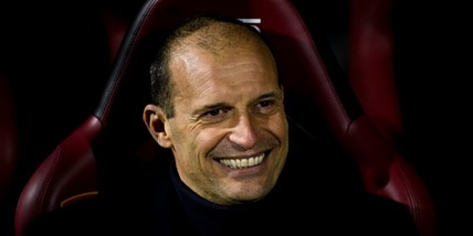 Allegri diventa nonno: gli auguri Juve e il nome del nipote, c'entrano i cavalli...