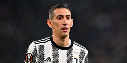 Di Maria sulla Juve e sul futuro: "Sono felice qui, non ho parlato con nessuno"