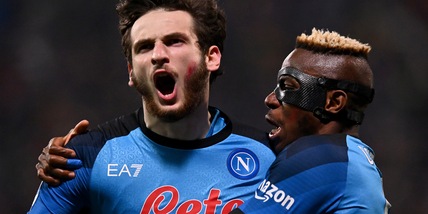 Mercato, la Top 10 Serie A dei più cresciuti: due Juve, Fagioli decolla