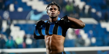 Torino, cercasi bomber: occhi su Zapata e Cheddira oltre a Nzola