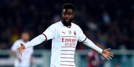 Milan, ti serve un Osimhen. Mercato: alla ricerca del gol