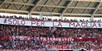 Effetto derby: i tifosi al Fila domenica 26. Il Toro studia le modalità di apertura
