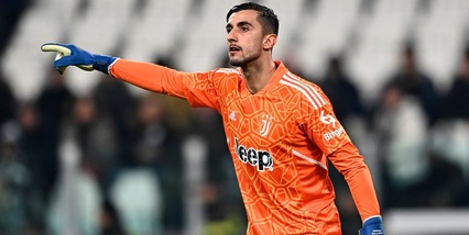 Perin-Juve, altro che secondo: la trasformazione, il ritorno e il futuro