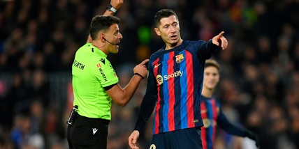 Barcellona, scandalo arbitri: c'è il rischio sanzioni di Fifa e Uefa