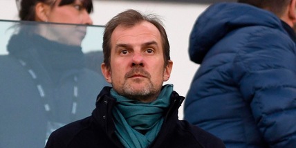 Spezia-Juventus, Calvo e le parole su Allegri e sulla squadra