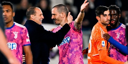 Spezia-Juventus, le pagelle: Kean ripaga, Paredes affonda