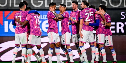 Juventus, Di Maria e tutti i “se” dell’annata