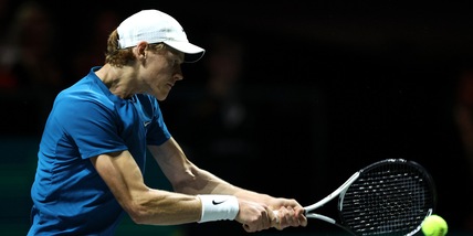 Tennis, ranking ATP: Sinner si riavvicina alla Top 10, record per Djokovic