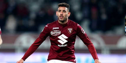 Rincorsa Sanabria: dribblare Belotti per il vincere il Toro