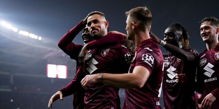 Torino-Cremonese, un pari di volontà e poco altro. Ora il derby con la Juventus