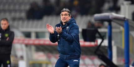 Torino, Juric: "Radonjic deve fare di più. Per la Juve spero di recuperare qualcuno"