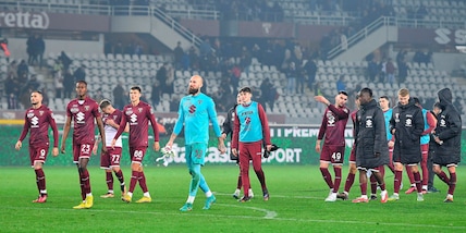 Pagelle Torino-Cremonese: Singo croce e delizia. Ilic, esordio confortante