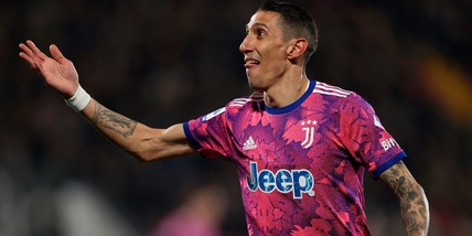 Di Maria e il futuro ancora alla Juve: il Fideo e i tifosi ora aspettano una chiamata Di Maria e il futuro ancora alla Juve: il Fideo e i tifosi ora aspettano una chiamata