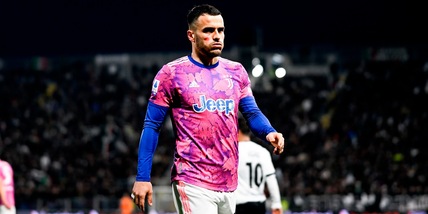 Kostic, il sindaco di La Spezia va contro: “Quando prendi in giro la tifoseria…”