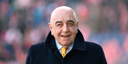 Monza, Galliani a sorpresa: “La Superlega esiste già”