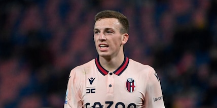 Juventus su Ferguson del Bologna: la conferma dell’agente