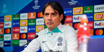 Inzaghi detta la linea: "Inter, il Porto si batte con la testa"