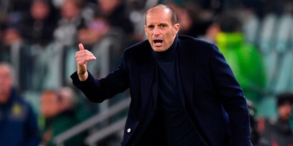 Allegri sa come si vince: solo un tecnico (ex Juve) meglio di lui negli ultimi 23 anni, guardate chi è