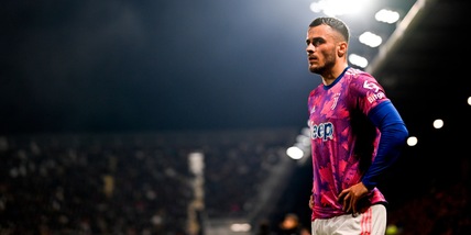 Kostic e i cori razzisti in Spezia-Juve: nessuna multa dal Giudice Sportivo