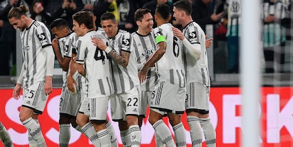 Juventus, l’Europa League vale due Champions: quanti soldi possono arrivare