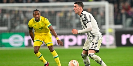 Nantes-Juve, le curiosità: Allegri, Vlahovic e i tabù da sfatare