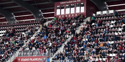 Domenica ore 11.15: tutti i tifosi al Filadelfia per caricare il Toro!