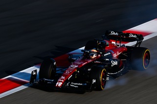 Ferrari, inizia lo spettacolo: partono i test F1 in Bahrain