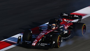 Ferrari, inizia lo spettacolo: partono i test F1 in Bahrain