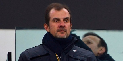 Nantes-Juve, Calvo: "Presenteremo il ricorso al Coni entro i termini previsti"