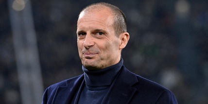 Allegri-De Grandis, a Sky seconda puntata in diretta tv: "Stefano, ci sei capitato tu..."