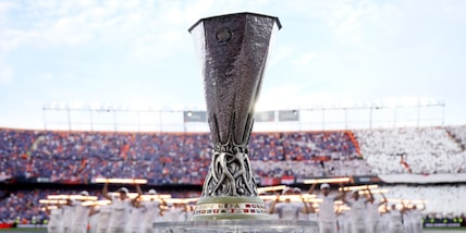 Sorteggio Europa League ore 12: le possibili avversarie di Juventus e Roma