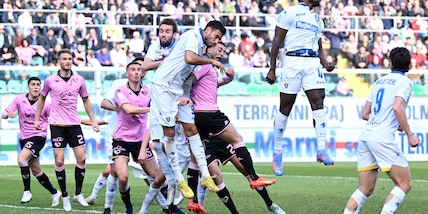 Diretta Frosinone-Parma ore 20.30: dove vederla in tv, streaming e formazioni ufficiali