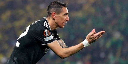 Juve, Di Maria 2.0: da Allegri a Pessotto, le trattative per il rinnovo sono già iniziate