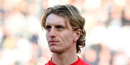 Monza, Rovella ko: brutto infortunio, che è successo