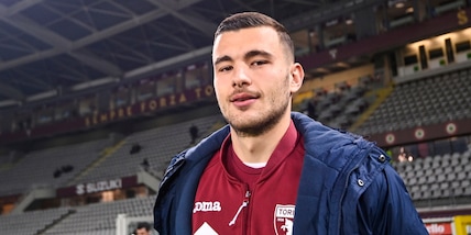 Torino, ricarica Buongiorno: "Tifosi, vi aspettiamo al Fila". E al fantacalcio...