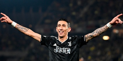 Di Maria-Juve, affare per tutti: parti più vicine e l'assist del decreto crescita