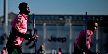 Juve, con Di Maria e Pogba puoi sognare Budapest