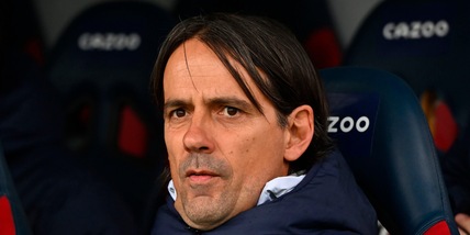 Bologna-Inter, Inzaghi: "Dopo la Champions c'è stanchezza, ma in trasferta bisogna fare di più"