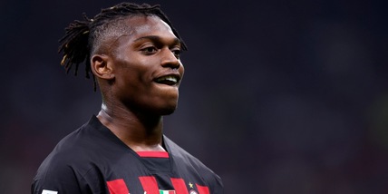 Il Milan è da svegliare: (ri)scocca l’ora di Leao