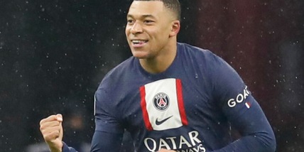 Ligue 1, Mbappé e Messi da record: il Psg batte il Marsiglia di Tudor 3-0