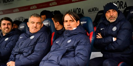 Inter, contro le piccole cala l’attenzione