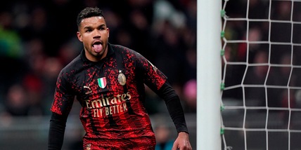 Serie A, Milan-Atalanta 2-0: Pioli batte Gasperini e aggancia l'Inter