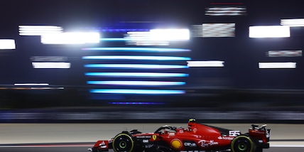 F1, diretta tv GP Bahrain: orari e programmazione