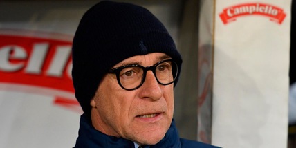 Cremonese-Roma, Ballardini sul tridente, sulle assenze e sulle difficoltà