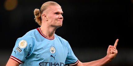 “Haaland, nuovo super contratto in arrivo. Ma non con il Manchester City”