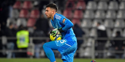 Juve Next Gen, Crespi: “Voglio la Coppa Italia e la B. Qui è un altro mondo"