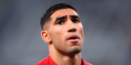 “Psg, Hakimi indagato per stupro: l’accusa di una giovane donna”